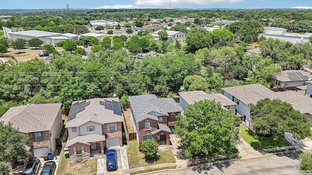 87 Kenrock Rdg, San Antonio, TX 78254 - aerial view of residential area
