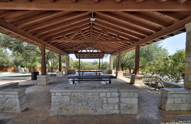 12535 Panola Way, San Antonio, TX 78253 - view of home's community