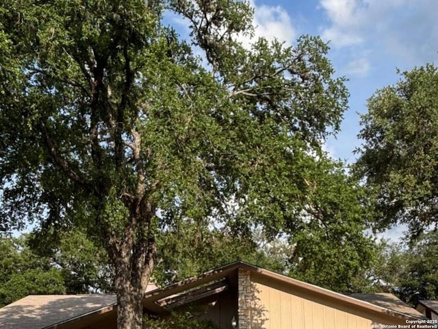 8526 Timberwilde, San Antonio, TX 78250 - exterior view