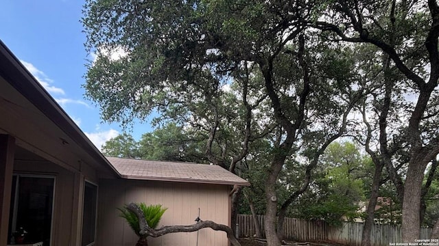 8526 Timberwilde, San Antonio, TX 78250 - view of property exterior