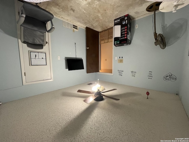 309 Royal, Converse, TX 78109 - view of unfurnished room
