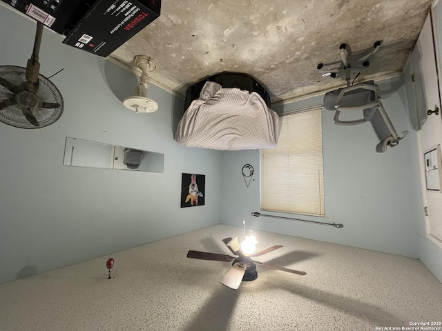 309 Royal, Converse, TX 78109 - view of unfurnished bedroom