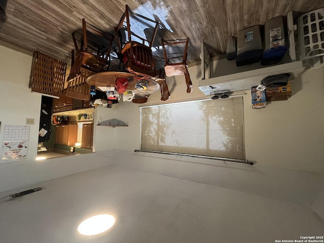 309 Royal, Converse, TX 78109 - view of unfurnished living room