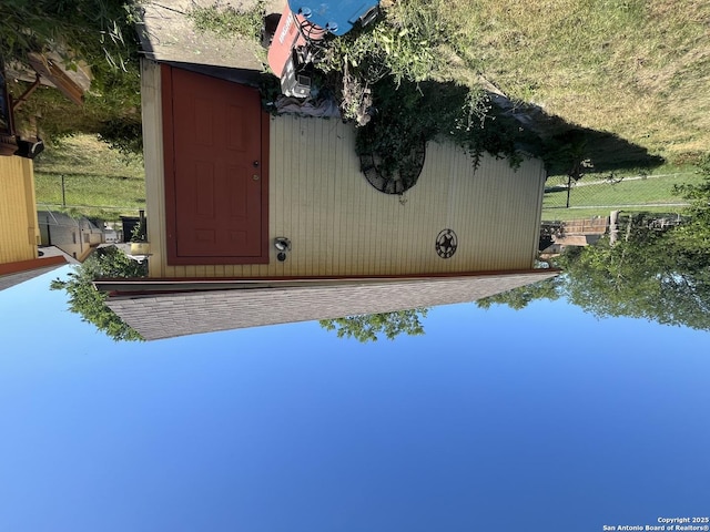 309 Royal, Converse, TX 78109 - view of outdoor structure