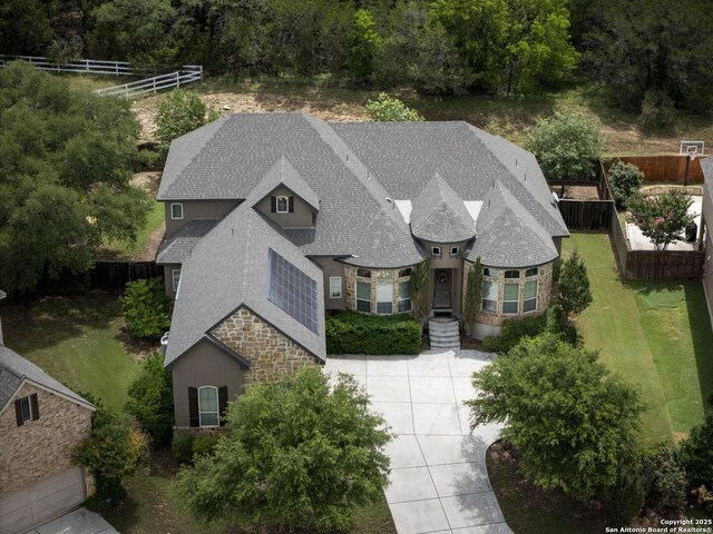 26358 Tawny Way, Boerne, TX 78015 - view of subject property
