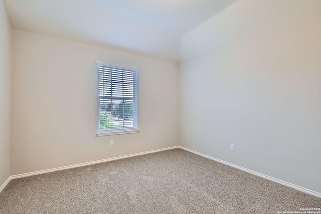 13908 Lazada, San Antonio, TX 78245 - carpeted spare room with baseboards