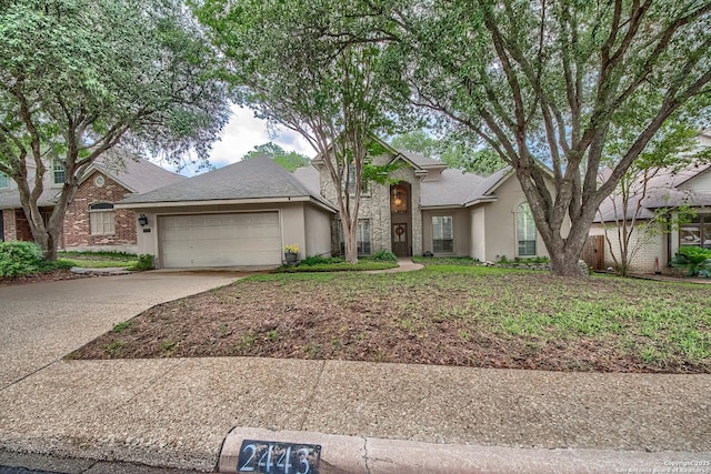 2443 Rim Oak, San Antonio, TX 78232