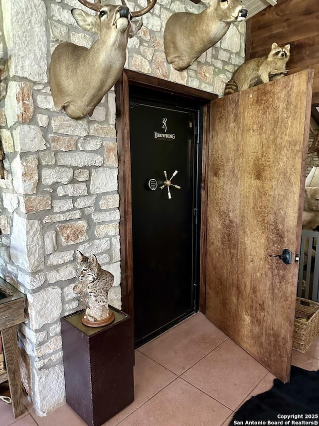 10745 Rosemar Ln, Adkins, TX 78101 - view of entrance to property