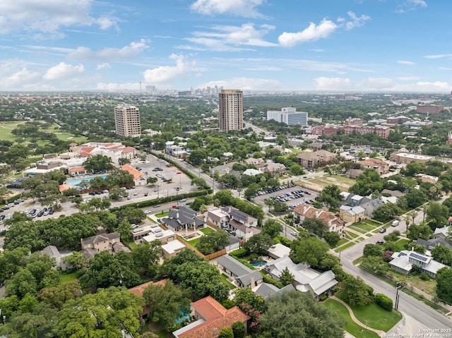 172 Katherine Ct Unit 1, San Antonio, TX 78209 - view of urban area
