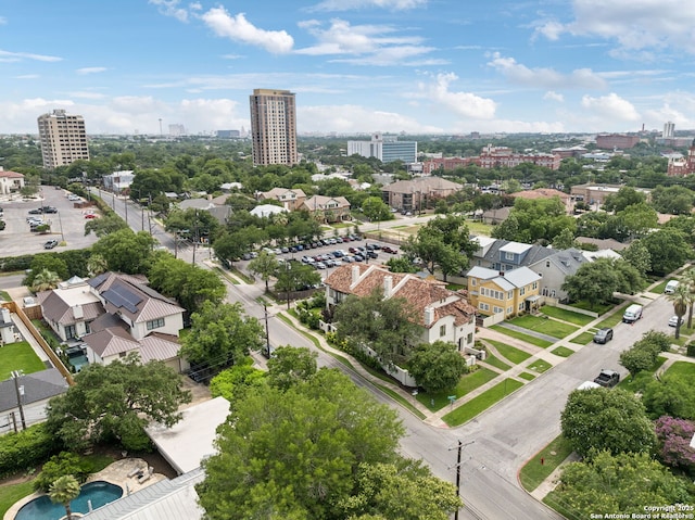 172 Katherine Ct Unit 1, San Antonio, TX 78209 - view of urban area