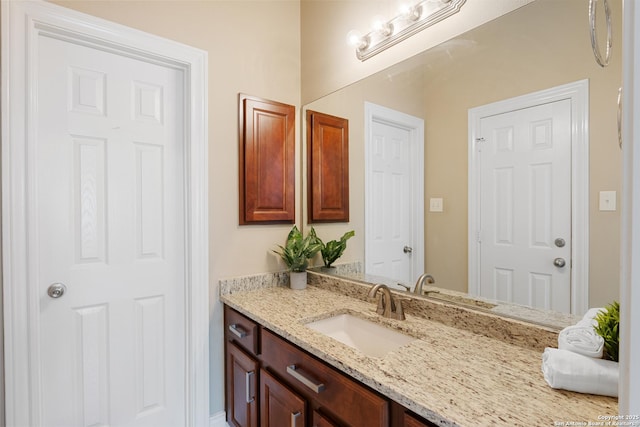 27711 Woodway Bnd, Boerne, TX 78006 - bathroom with vanity