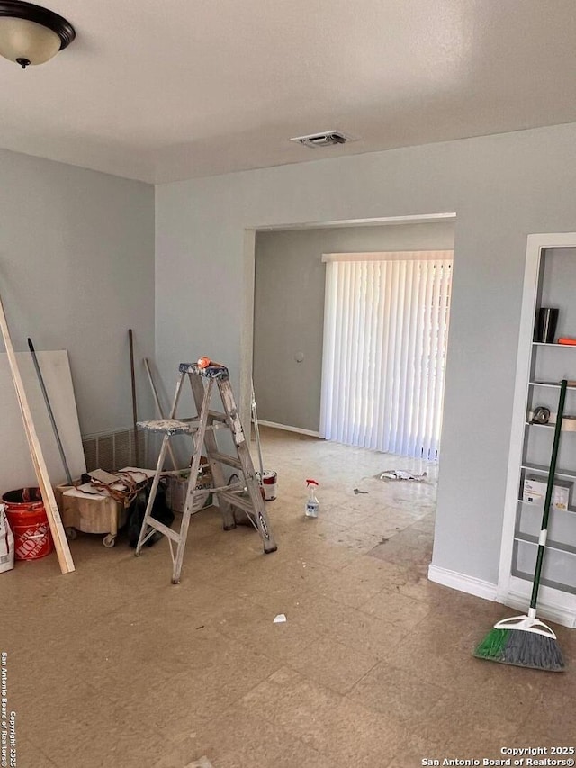 115 Westhaven Pl, San Antonio, TX 78227 - view of recreation room
