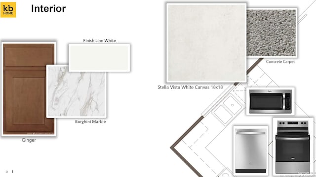 4534 Gato Calico Dr, San Antonio, TX 78222 - property floor plan