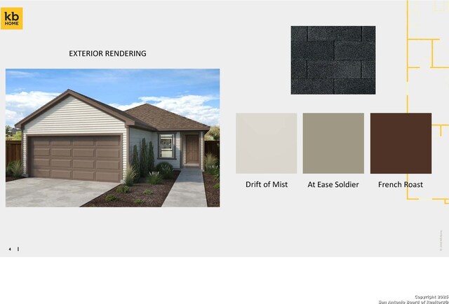 4141 Woodside Dr, Seguin, TX 78155 - view of miscellaneous property collateral