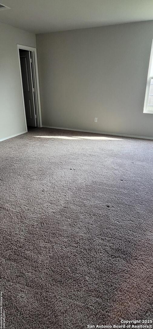 10814 Prusiner, Converse, TX 78109 - view of carpeted spare room