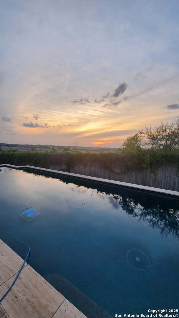 1926 Kalli Jo Ln, New Braunfels, TX 78130 - view of swimming pool