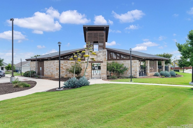 1926 Kalli Jo Ln, New Braunfels, TX 78130 - view of property