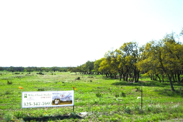 LOT7 S Ranch Rd 783, Harper, TX 78631