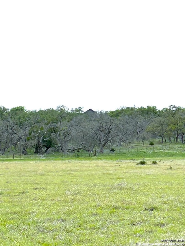 LOT7 S Ranch Rd 783, Harper, TX 78631