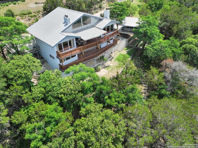 1245 Larson, Canyon Lake, TX 78133