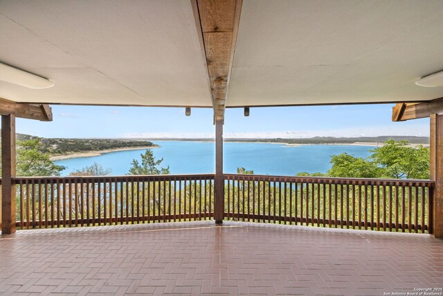 1245 Larson, Canyon Lake, TX 78133