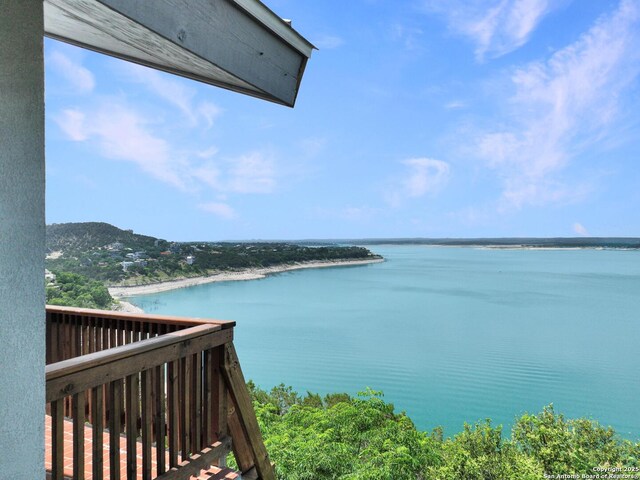 1245 Larson, Canyon Lake, TX 78133