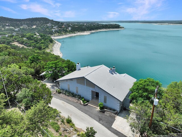 1245 Larson, Canyon Lake, TX 78133