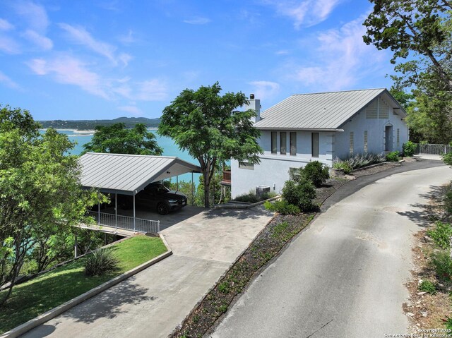 1245 Larson, Canyon Lake, TX 78133