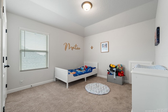 375 Sonata Cyn, Spring Branch, TX 78070 - bedroom with carpet flooring and baseboards