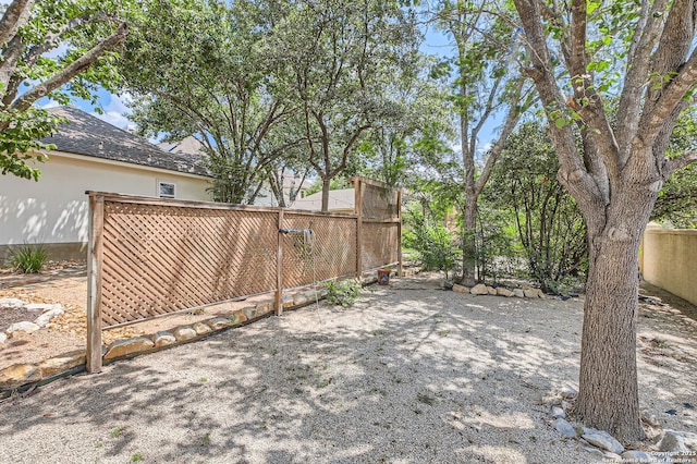 1730 Escada, San Antonio, TX 78258 - view of patio / terrace