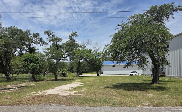 205 S 9th St, Rockport, TX 78382