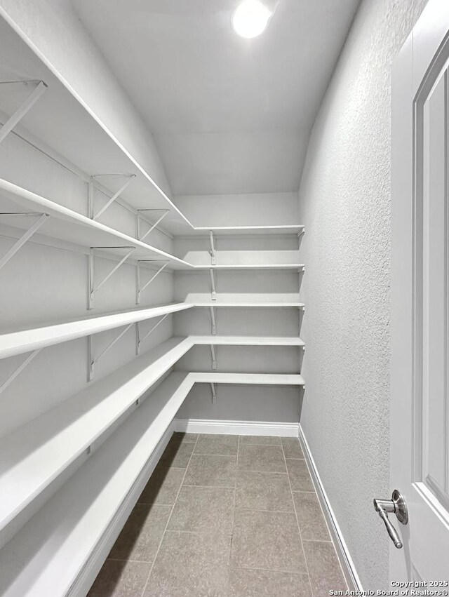 2826 Running Fawn, San Antonio, TX 78261 - view of pantry