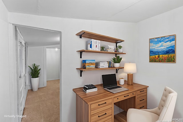 1001 Mason, San Antonio, TX 78208 - view of office space