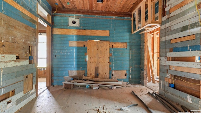 160 E Klein, New Braunfels, TX 78130 - view of miscellaneous room
