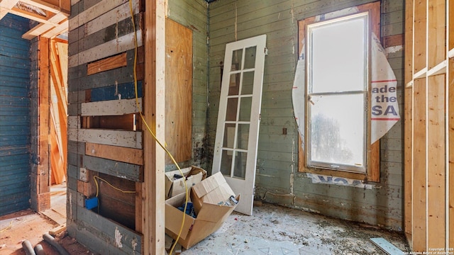 160 E Klein, New Braunfels, TX 78130 - view of misc room