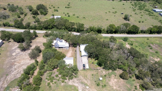 160 E Klein, New Braunfels, TX 78130 - aerial overview of property's location