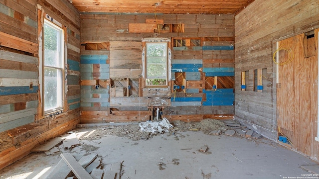 160 E Klein, New Braunfels, TX 78130 - view of empty room