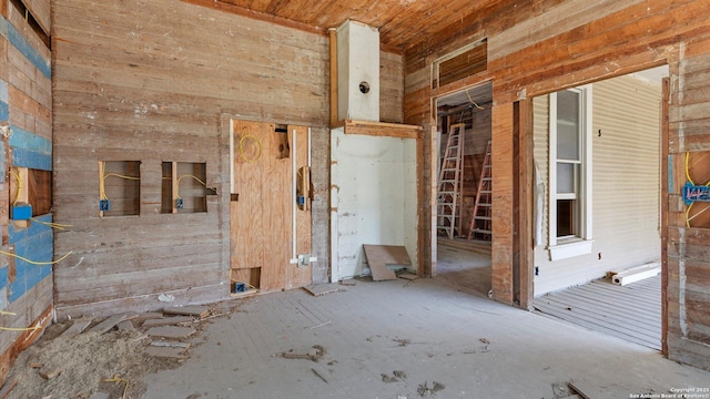 160 E Klein, New Braunfels, TX 78130 - view of misc room