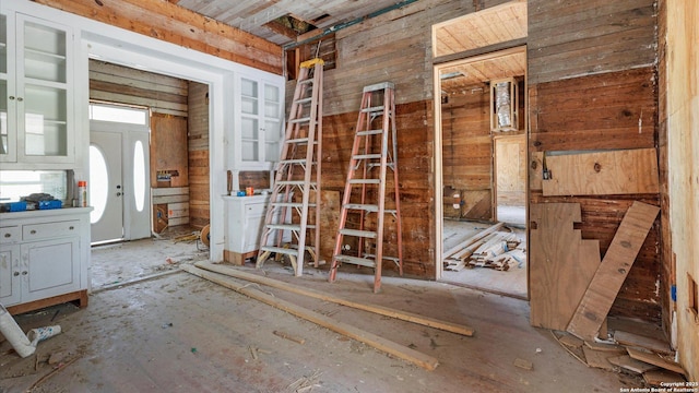 160 E Klein, New Braunfels, TX 78130 - view of misc room