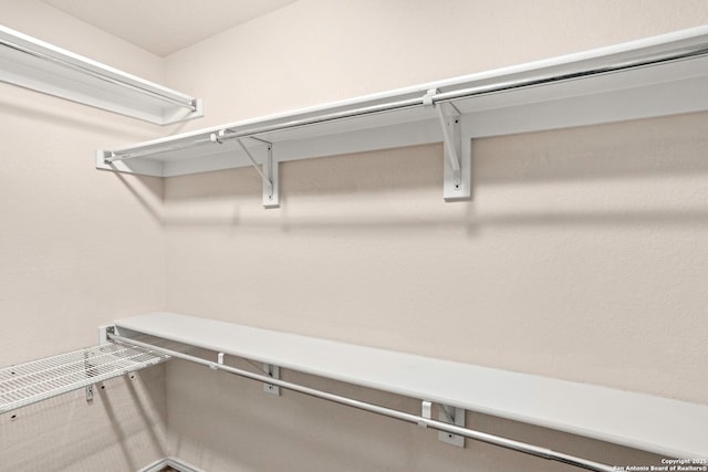 4222 Manitou Bay, San Antonio, TX 78259 - view of spacious closet