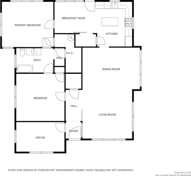225 W Humphreys, Seguin, TX 78155