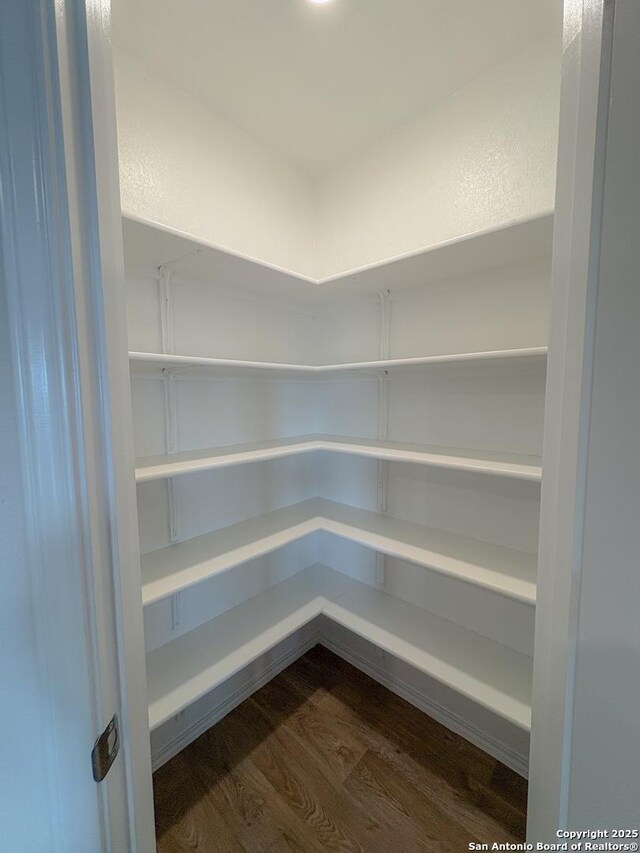 15302 Smoky Honeyeater, San Antonio, TX 78253 - view of pantry