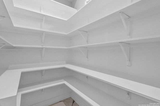 142 Wizard, Spring Branch, TX 78070 - view of pantry