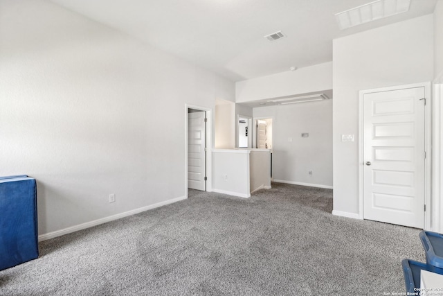 4902 Oxbow Bnd, Saint Hedwig, TX 78152 - unfurnished bedroom with carpet and baseboards