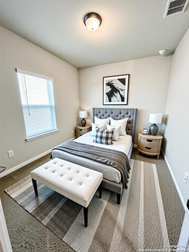 4823 Cambridge Park, Converse, TX 78109 - bedroom featuring carpet flooring and baseboards