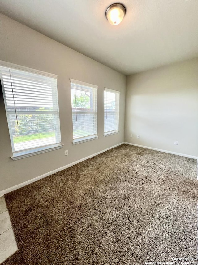 4823 Cambridge Park, Converse, TX 78109 - carpeted empty room with baseboards