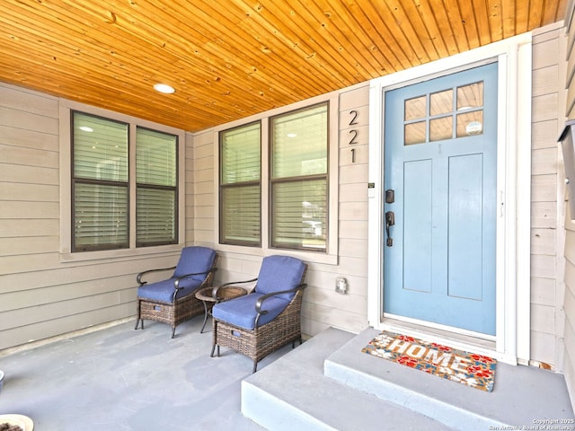 221 Harmon, San Antonio, TX 78209 - view of property entrance