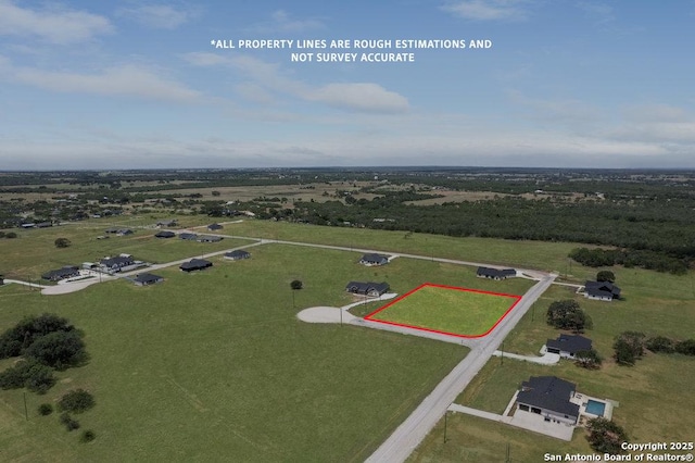 104 Hidden Hls, Floresville, TX 78114