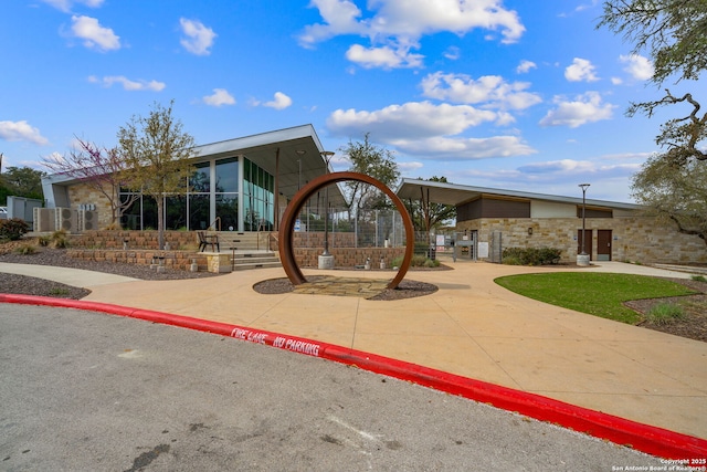 31646 Untrodden Way, Bulverde, TX 78163 - view of building exterior