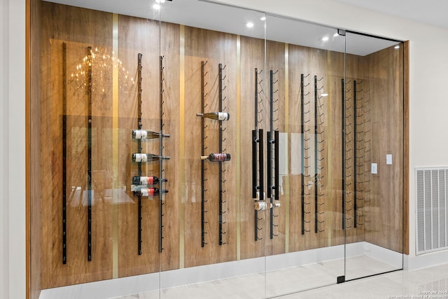 6 Turin Ct, San Antonio, TX 78257 - detailed view of recessed lighting